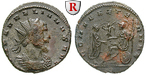 100367 Aurelianus, Antoninian