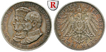 100386 Friedrich August III., 2 Ma...