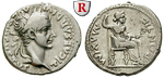 100395 Tiberius, Denar
