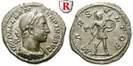 100407 Severus Alexander, Denar