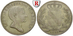 100429 Ludwig, Doppelgulden