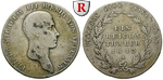 100432 Friedrich Wilhelm III., Rei...