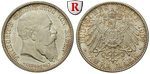 100447 Friedrich I., 2 Mark