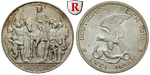 100458 Wilhelm II., 2 Mark