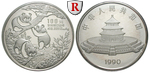 100523 Volksrepublik, 100 Yuan