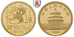 100530 Volksrepublik, 5 Yuan