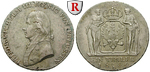 100572 Friedrich Wilhelm III., Tal...
