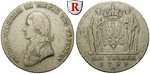 100573 Friedrich Wilhelm III., Tal...