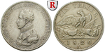 100574 Friedrich Wilhelm III., Tal...