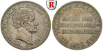 100581 Friedrich Wilhelm III., Aus...