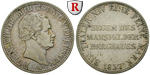 100584 Friedrich Wilhelm III., Aus...