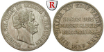 100585 Friedrich Wilhelm III., Aus...
