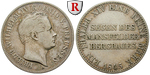 100586 Friedrich Wilhelm IV., Ausb...