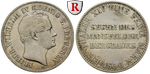 100589 Friedrich Wilhelm IV., Ausb...