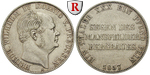 100591 Friedrich Wilhelm IV., Ausb...
