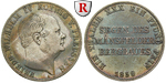 100593 Friedrich Wilhelm IV., Ausb...