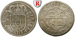 100632 Philipp V., 2 Reales