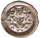 10066 Konrad II., Brakteat