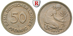 100671 50 Pfennig