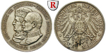 100672 Friedrich August III., 2 Ma...