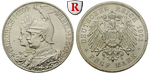 100674 Wilhelm II., 5 Mark