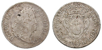 10068 Johann Wilhelm II., 1/6 Tal...