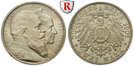 100683 Friedrich I., 2 Mark
