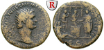 100697 Domitianus, Dupondius