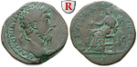 100698 Marcus Aurelius, Sesterz