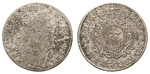 10070 Johann Wilhelm II., 1/6 Tal...