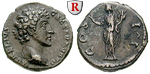 100701 Marcus Aurelius, Caesar, De...