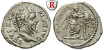100707 Septimius Severus, Denar