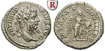 100708 Septimius Severus, Denar