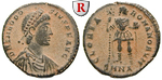 100724 Theodosius I., Bronze