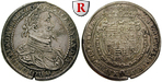 100748 Ferdinand II., Dreifacher T...