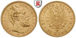 100753 Friedrich I., 20 Mark