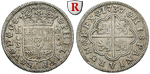 100768 Philipp V., 2 Reales