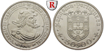 100769 Republik, 50 Escudos