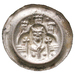 10077 Heinrich I., Brakteat