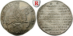 100779 Johann Georg II., Reichstal...