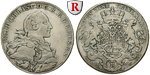 100798 Friedrich Christian, Konven...