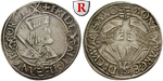100807 Friedrich III., Johann, Geo...