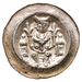 10082 Konrad II., Brakteat