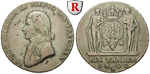 100823 Friedrich Wilhelm III., Tal...