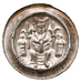 10083 Konrad II., Brakteat