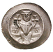 10085 Heinrich I., Brakteat