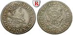 100854 Sigismund III., Ort