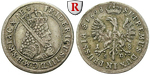 100855 Friedrich III., 18 Grösche...