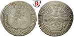 100864 Sylvius Friedrich, 15 Kreuz...