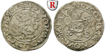 100872 Johann Adolph, 1/16 Taler